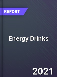 Global Energy Drinks Market