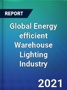 Global Energy efficient Warehouse Lighting Industry