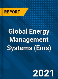 Global Energy Management Systems Market