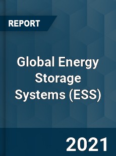 Global Energy Storage Systems Market