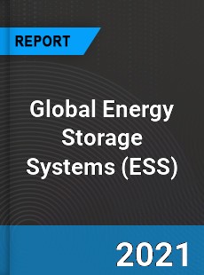 Global Energy Storage Systems Market