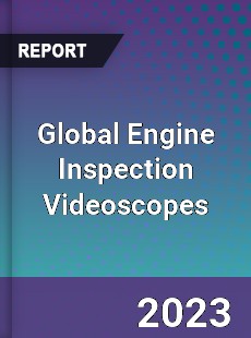 Global Engine Inspection Videoscopes Industry