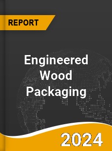 Global Engineered Wood Packaging Professional Market