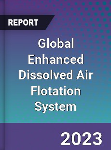 Global Enhanced Dissolved Air Flotation System Industry