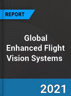 Global Enhanced Flight Vision Systems Market