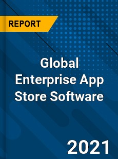 Global Enterprise App Store Software Market