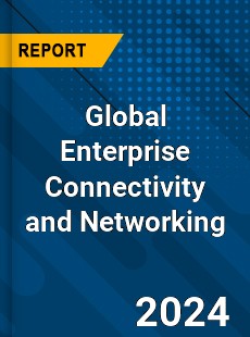 Global Enterprise Connectivity and Networking Industry