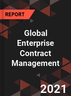 Global Enterprise Contract Management Market