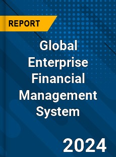 Global Enterprise Financial Management System Industry