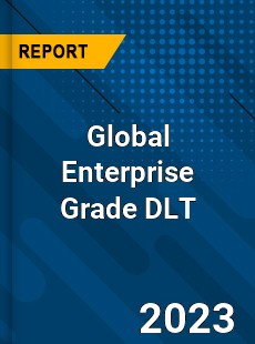 Global Enterprise Grade DLT Industry