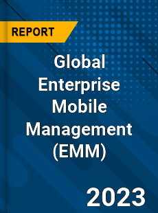 Global Enterprise Mobile Management Industry