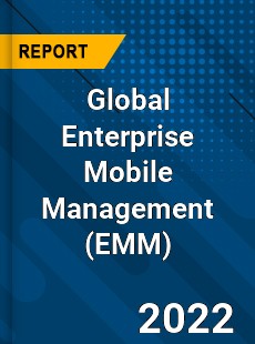 Global Enterprise Mobile Management Market