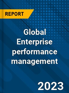 Global Enterprise performance management Market