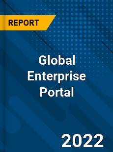 Global Enterprise Portal Market