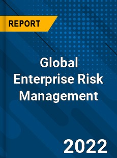 Global Enterprise Risk Management Market