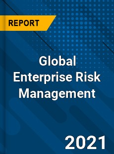 Global Enterprise Risk Management Market