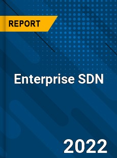 Global Enterprise SDN Industry