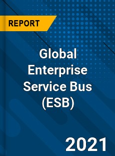 Global Enterprise Service Bus Market