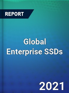 Global Enterprise SSDs Market