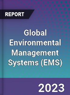 Global Environmental Management Systems Market