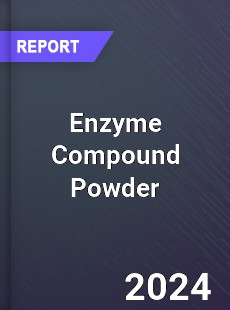 Global Enzyme Compound Powder Market