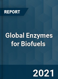 Global Enzymes for Biofuels Market