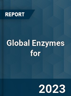 Global Enzymes for Research