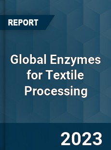 Global Enzymes for Textile Processing Industry