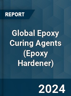 Global Epoxy Curing Agents Market