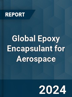 Global Epoxy Encapsulant for Aerospace Industry