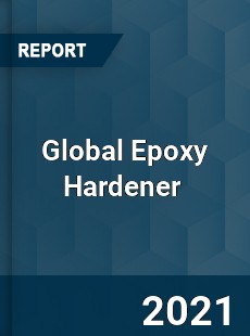 Global Epoxy Hardener Market