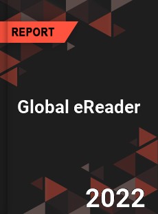 Global eReader Market