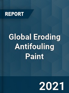 Global Eroding Antifouling Paint Market