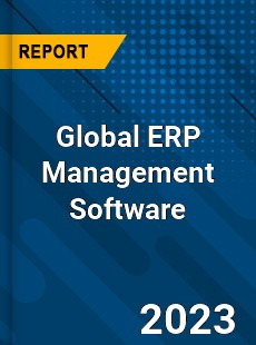 Global ERP Management Software Industry