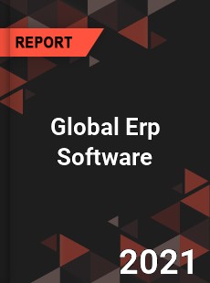 Global Erp Software Market