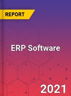 Global ERP Software Market