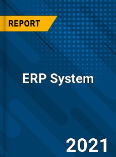 Global ERP System Market