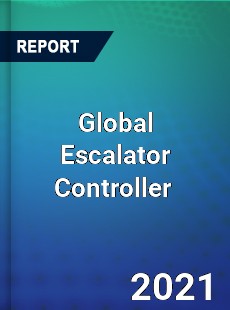 Global Escalator Controller Market