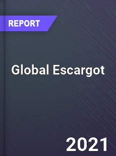 Global Escargot Market