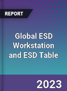 Global ESD Workstation and ESD Table Industry