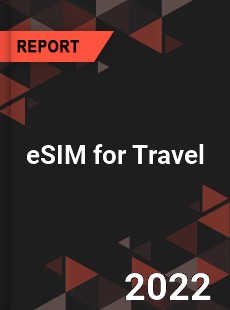 Global eSIM for Travel Market