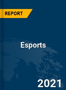 Global Esports Market