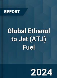 Global Ethanol to Jet Fuel Industry