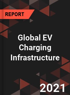 Global EV Charging Infrastructure Market