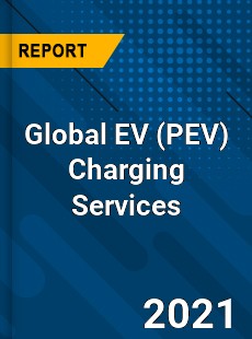 Global EV Charging Services Market