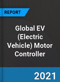 Global EV Motor Controller Market