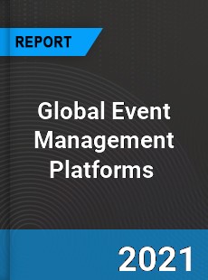 Global Event Management Platforms Market