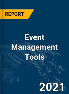 Global Event Management Tools Market