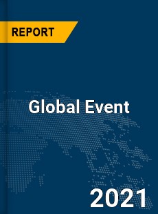 Global Event Market