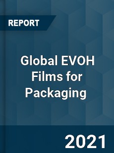 Global EVOH Films for Packaging Market